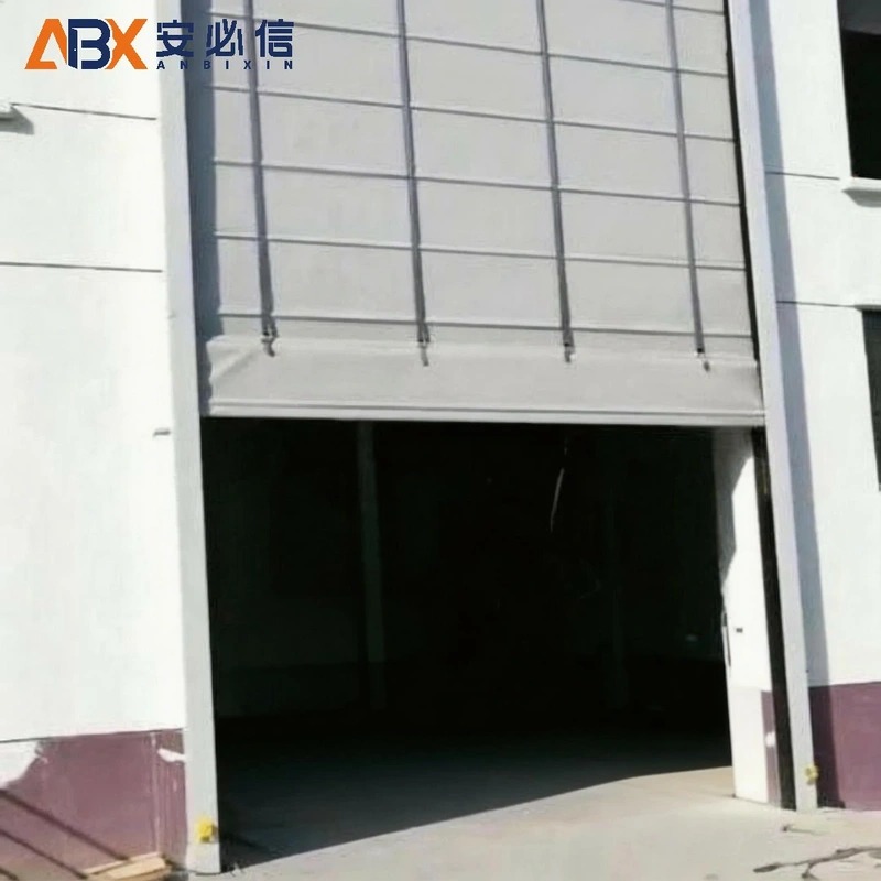 青岛市机械式门封